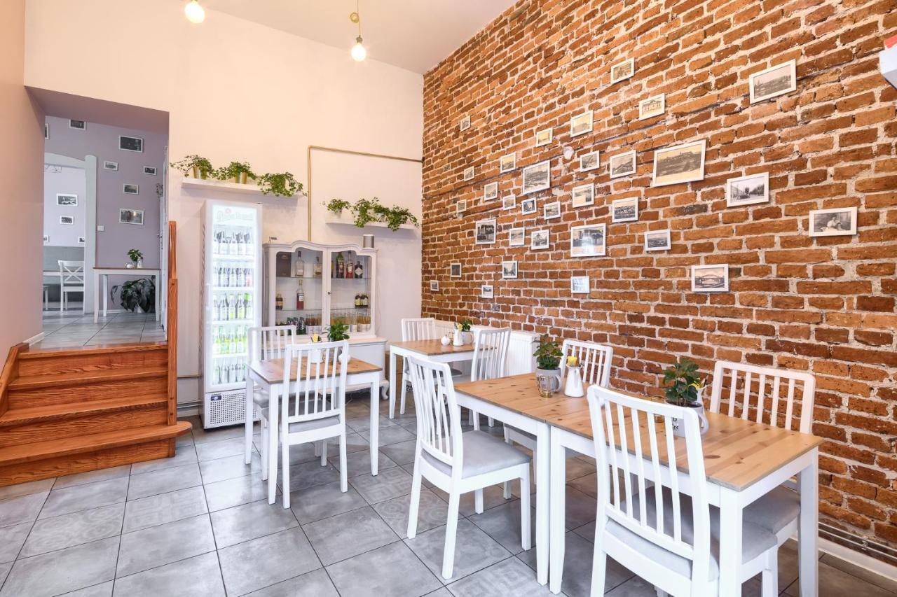 Apartment Native Starowislna 33a Deluxe Krakau