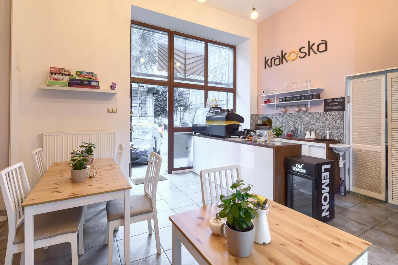 Native Starowislna 33a Deluxe Krakau